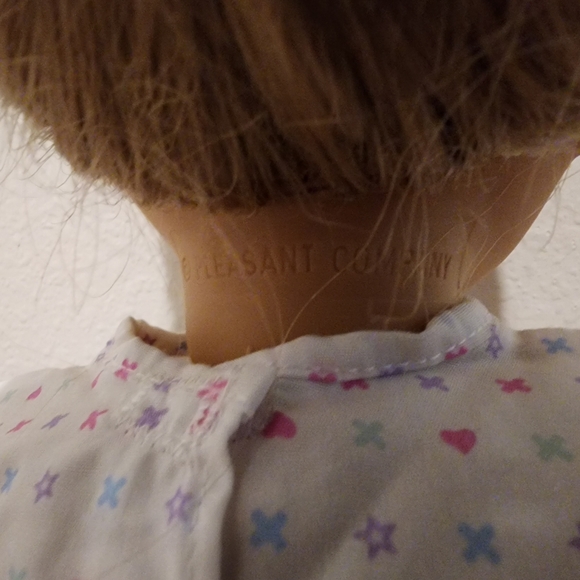 American Girl 18" Doll *Pleasant Company* Girls of Today #3 - Picture 11 of 17